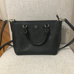 Tory Burch Robinson cross body